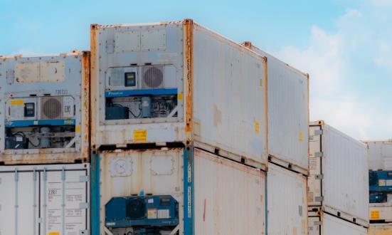 2023国内冷藏集装箱行业发展趋势 国内冷藏集装箱行业发展策略研究