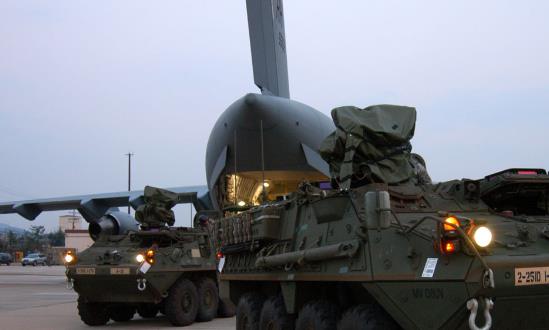 军工装备行业发展前景及投资价值研究