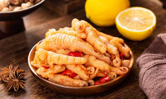 冷冻鸡爪市场深度分析：中国鸡爪的市场需求大 市场竞争愈发激烈