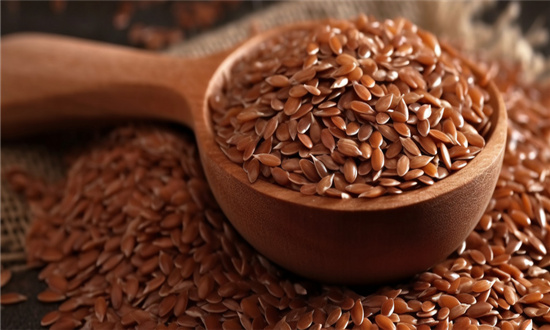 亚麻籽深加工行业发展趋势及市场现状分析