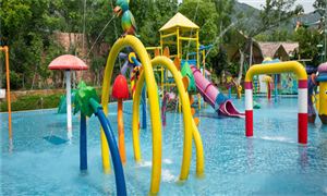 2023水上游乐园行业发展趋势及市场现状分析