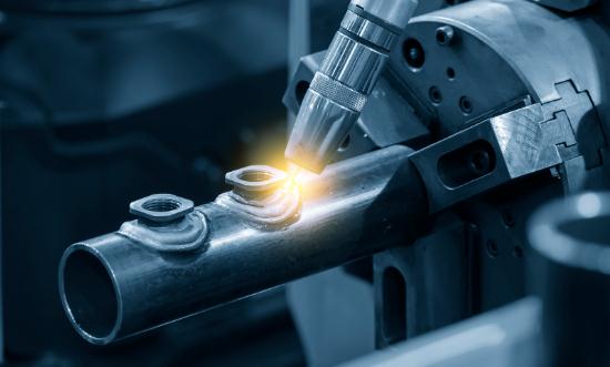 电焊机行业供需趋势及行业现状分析2023