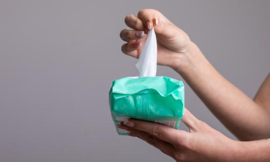 2023湿纸巾市场发展现状调查报告