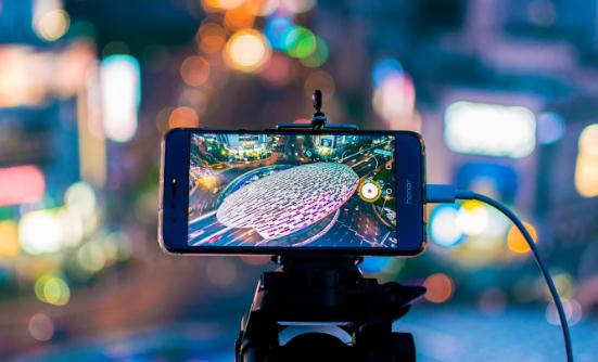 长视频行业市场竞争格局及行业现状分析2023