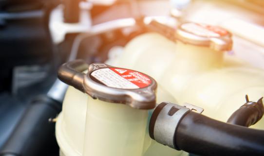 2023年冷却液行业深度分析及投资价值分析