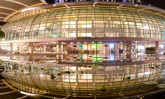 中国旅游综合体行业市场现状分析 中国旅游综合体行业未来发展趋势预测