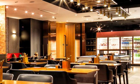 酒店餐饮行业分析 酒店餐饮行业未来趋势分析