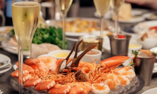 商务餐饮行业发展现状及前景分析2023