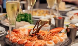 商务餐饮行业发展现状及前景分析2023