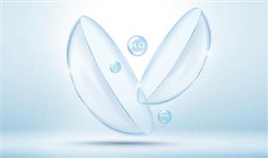 中国隐形眼镜护理液行业市场发展现状分析