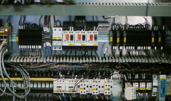 中国配电箱行业现状与发展趋势及前景预测2023