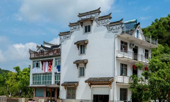 特色小镇规划市场发展趋势及现状分析2023