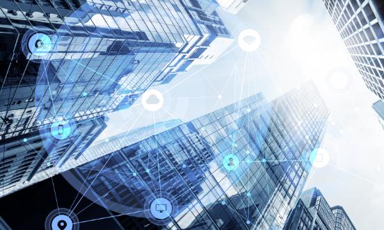 2023建筑企业信息化行业市场调研分析