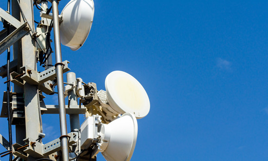 TETRA系统行业市场现状及发展规划研究