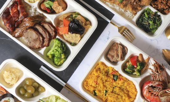 食品电商行业现状及前景趋势预测2023