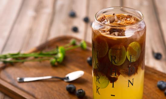 2023咖啡饮料行业全景调研及市场投资分析