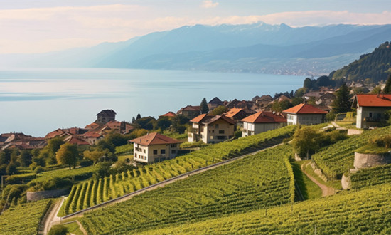 2023年集体经济市场发展环境 集体经济行业未来战略规划