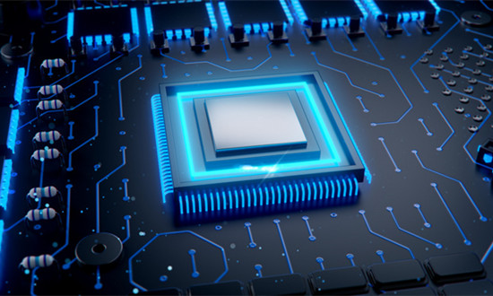 高端芯片行业市场发展空间分析及投资潜力