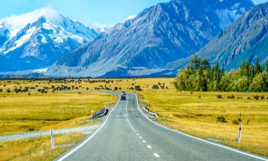 自驾旅游市场发展趋势及现状分析2023