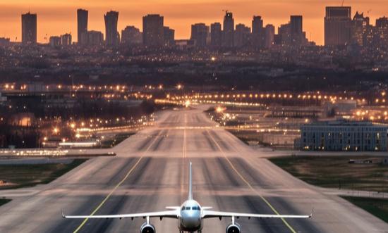 低空旅游行业发展趋势及市场前景分析2023