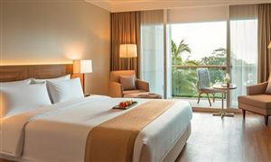 经济型酒店行业发展现状及前景分析2023