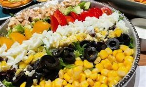 代餐轻食行业发展现状投资前景分析