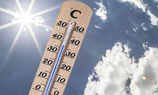 河北河南等地部分地区可达40℃或以上 防暑降温行业发展如何