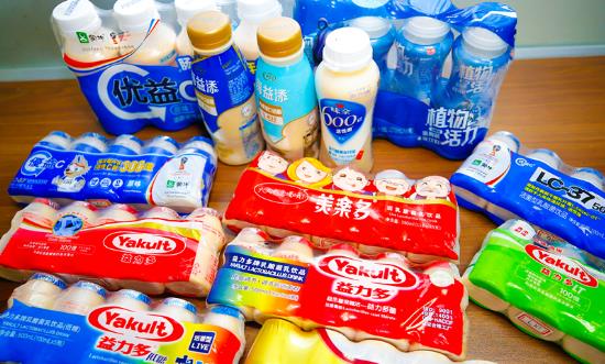 含乳饮料行业市场发展前景投资分析