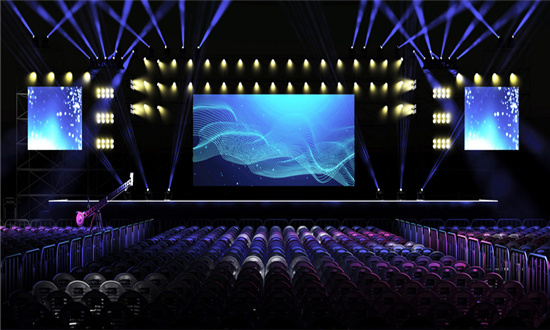 2023LED透明屏行业发展趋势及市场现状分析