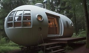 太空舱酒店市场发展趋势及现状分析2023