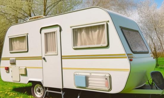 房车露营地市场发展趋势及现状分析2023