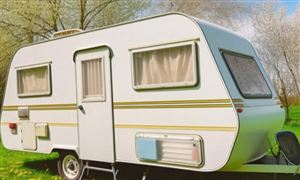 房车露营地市场发展趋势及现状分析2023