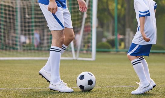 中国足球培训行业市场全景调研分析2023