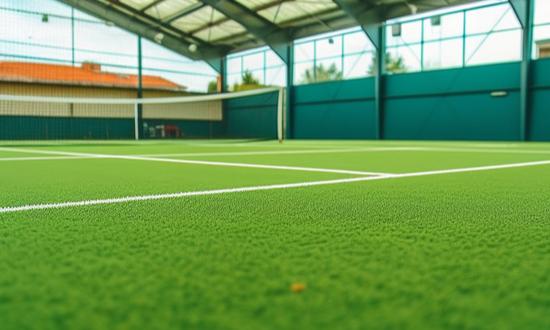 体育场地设施市场分析 体育场地设施发展前景趋势预测2023