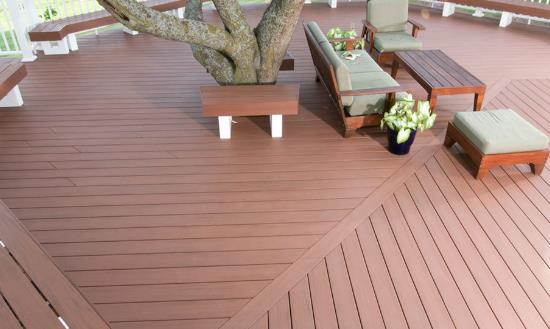 生态地板行业发展前景投资分析