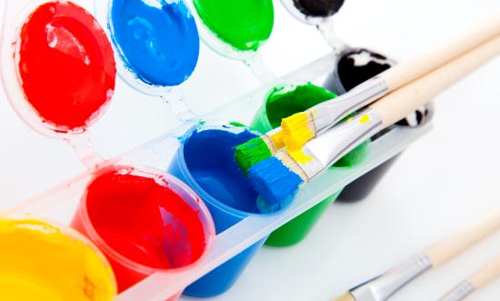 2023水性涂料行业供需格局 水性涂料行业未来发展趋势