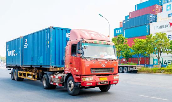 2023年半挂车行业市场发展现状分析