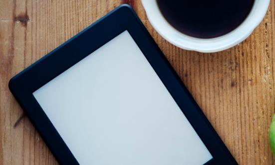 电子书阅读器行业供需分析 电子书阅读器行业发展前景研究