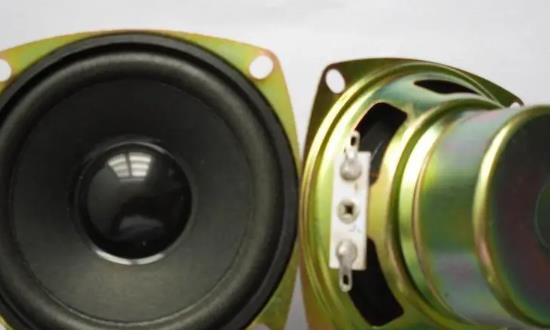 2023扬声器行业发展现状前景分析