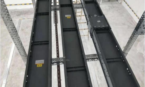 2023母线槽行业市场发展现状分析