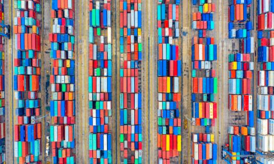 2023中国逆向物流行业发展分析