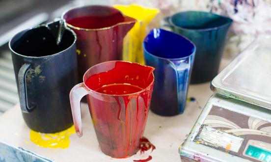 2023工业涂料行业市场环境与发展方向预测