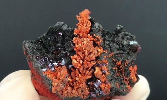 赤铜矿行业市场发展现状前景分析