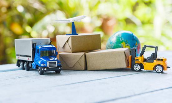 中国国际货运代理行业财务指标总体分析2023