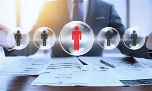 2023人才招聘行业发展现状及竞争格局分析