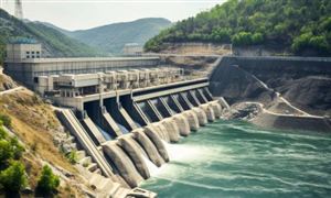 2023水电站行业市场深度分析及水电站行业发展现状