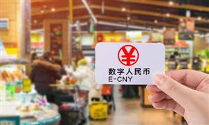 2023数字人民币发展现状及相关政策分析