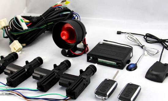 汽车防盗器行业发展前景投资分析