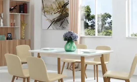 餐桌餐椅行业市场发展现状前景分析