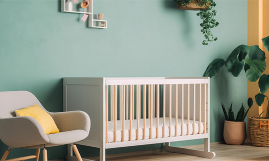 婴儿床市场现状调查分析 2023年婴儿床行业未来趋势展望